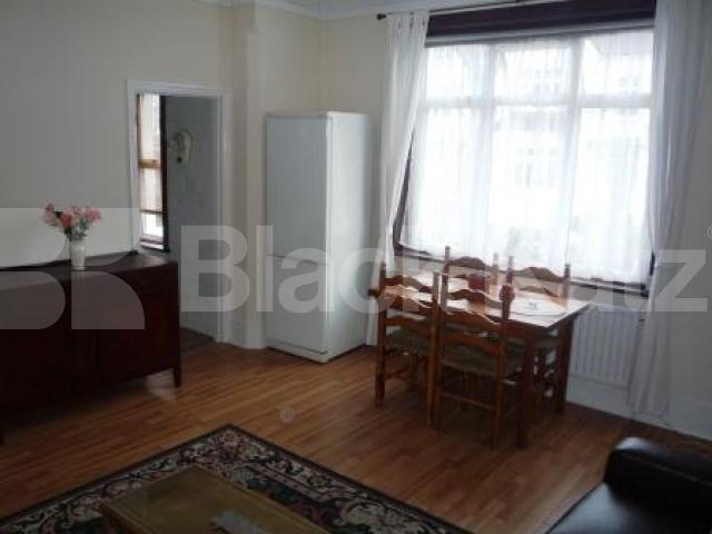			LET!, 1 Bedroom, 1 bath, 1 reception Flat			 Berkeley Road, CROUCH END
