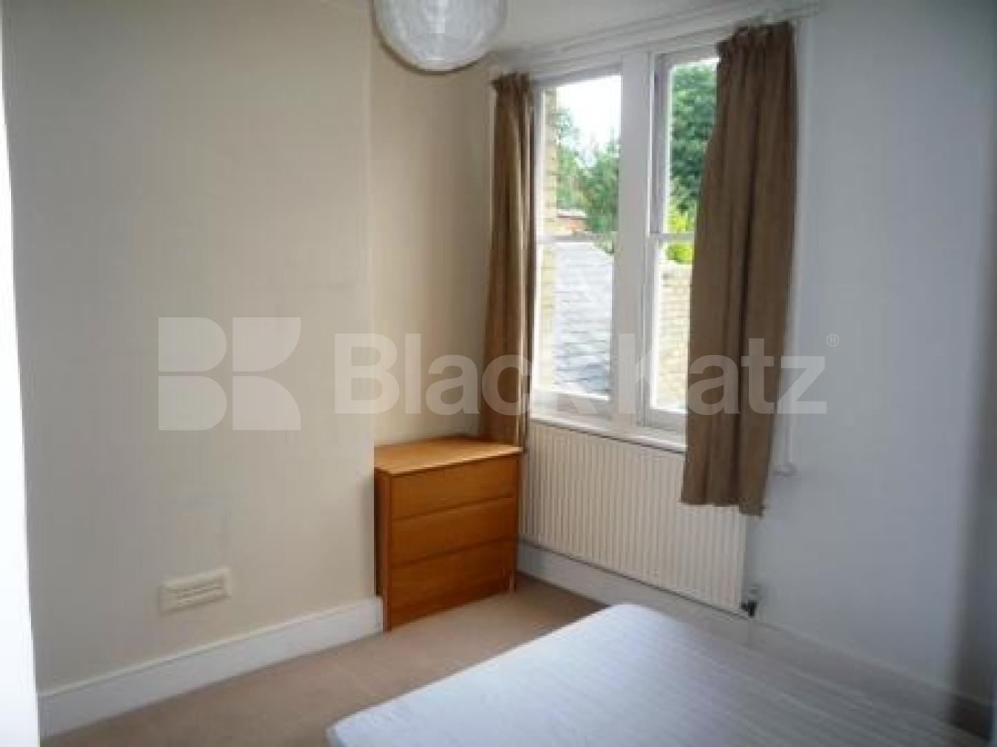 			1 Bedroom, 1 bath, 1 reception Flat			 Hornsey Lane Gardens, HIGHGATE
