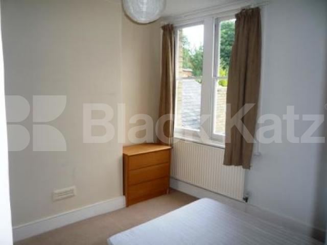 			1 Bedroom, 1 bath, 1 reception Flat			 Hornsey Lane Gardens, HIGHGATE