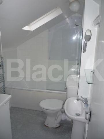 			1 Bedroom, 1 bath, 1 reception Flat			 Hornsey Lane Gardens, HIGHGATE