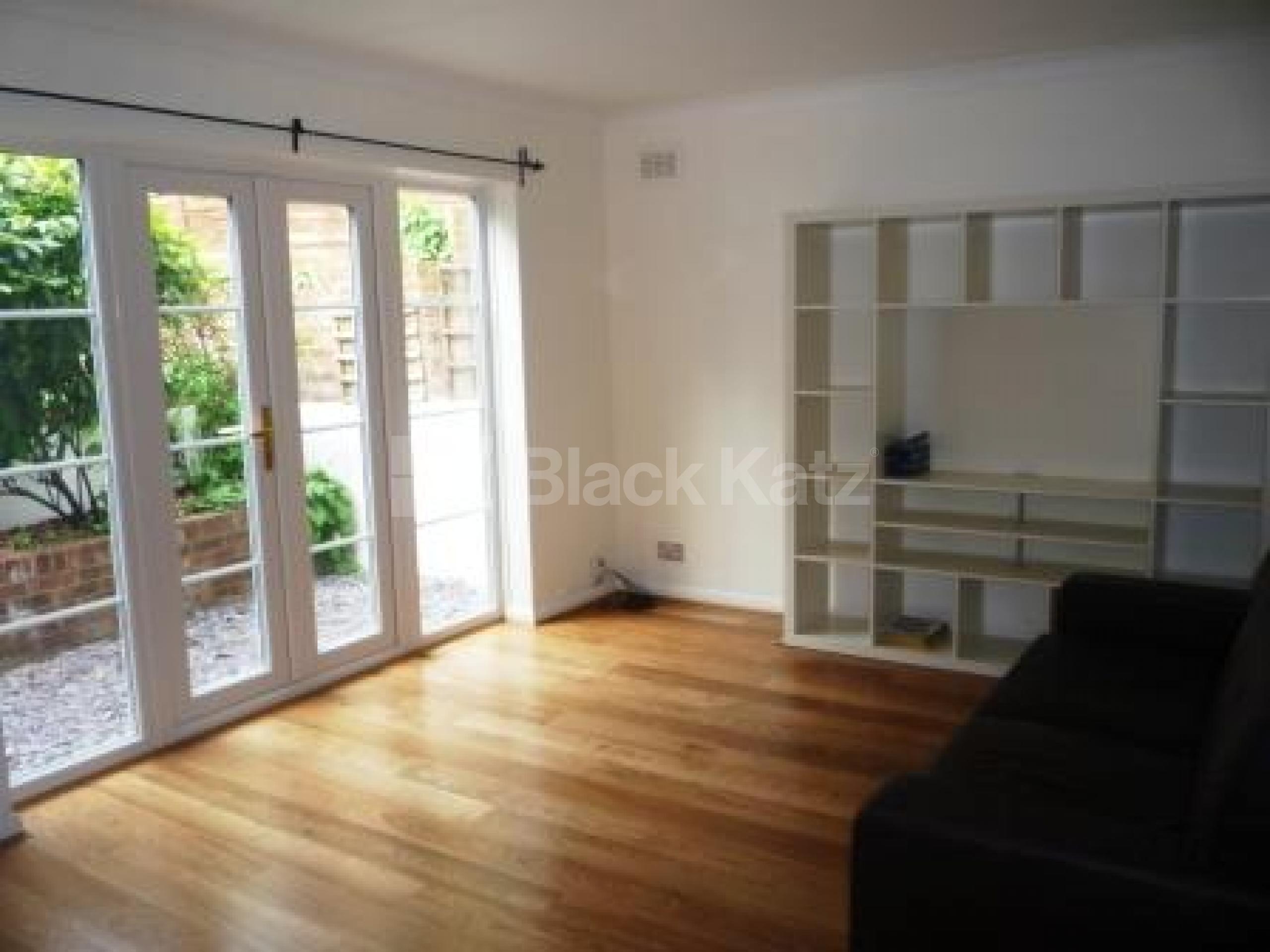 			NEWLY REFURBISHED!, 2 Bedroom, 1 bath, 1 reception Ground Floor Flat			 Muswell Hill Place, MUSWELL HILL N10
