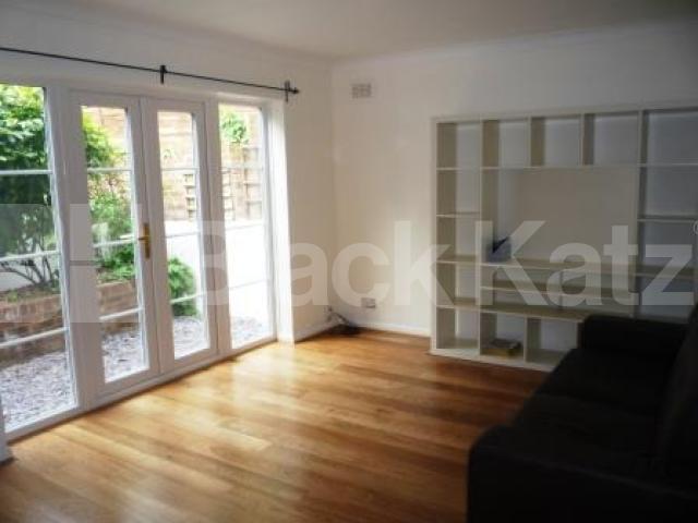 			NEWLY REFURBISHED!, 2 Bedroom, 1 bath, 1 reception Ground Floor Flat			 Muswell Hill Place, MUSWELL HILL