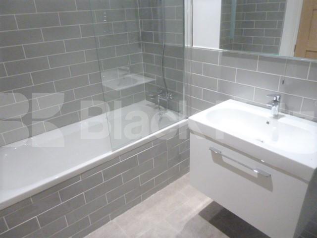 			STUNNING NEWLY REFURBISHED ONE BEDROOM APARTMENT, 1 Bedroom, 1 bath, 1 reception Flat			 Pyrland Road, NEWINGTON GREEN-CANONBURY