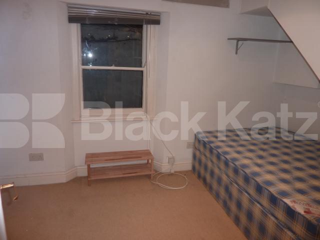 			NEW INSTRUCTION!, 2 Bedroom, 1 bath, 1 reception Flat			 Lisson Grove, MARYLEBONE