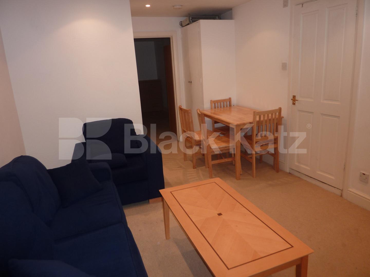 			NEW INSTRUCTION!, 2 Bedroom, 1 bath, 1 reception Flat			 Lisson Grove, MARYLEBONE