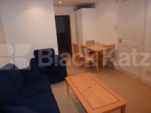 			NEW INSTRUCTION!, 2 Bedroom, 1 bath, 1 reception Flat			 Lisson Grove, MARYLEBONE