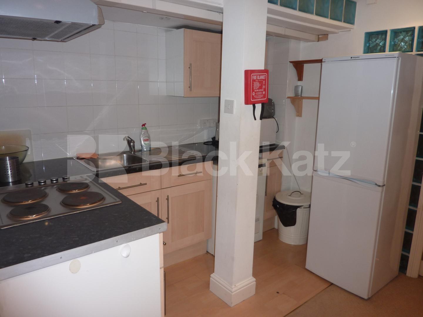 			NEW INSTRUCTION!, 2 Bedroom, 1 bath, 1 reception Flat			 Lisson Grove, MARYLEBONE