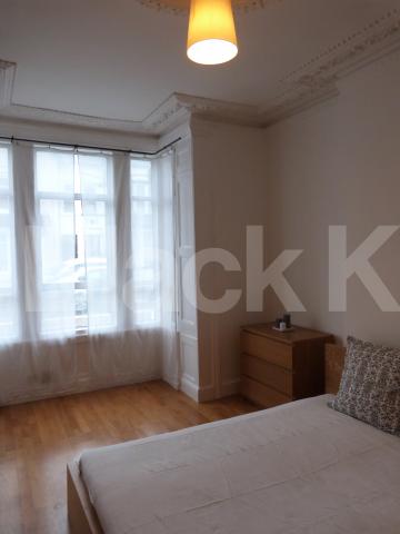 			1 Bedroom, 1 bath, 1 reception Ground Floor Flat			 Wightman Road, Haringey Ladder