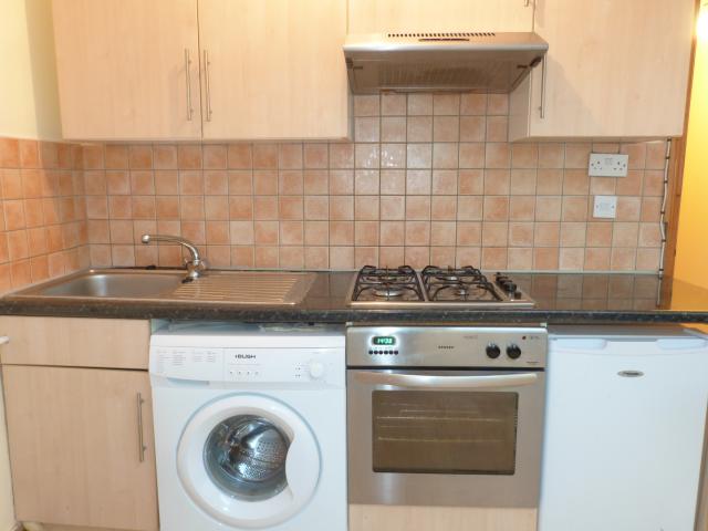 			Studio Apartment, 1 bath, 1 reception Studio			 Blackburn Road, WEST HAMPSTEAD