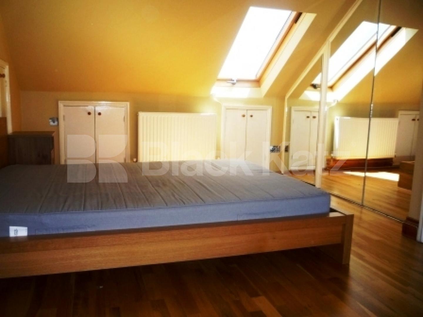 			4 Bedroom, 1 bath, 1 reception House			 Sirdar Road, Wood Green