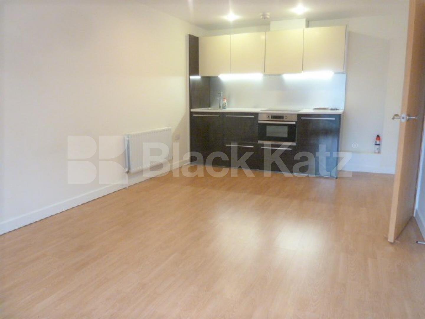 			NEW INSTRUCTION!, 1 Bedroom, 1 bath, 1 reception Flat			 Sherborne Street , DE BEAUVOIR-ISLINGTON