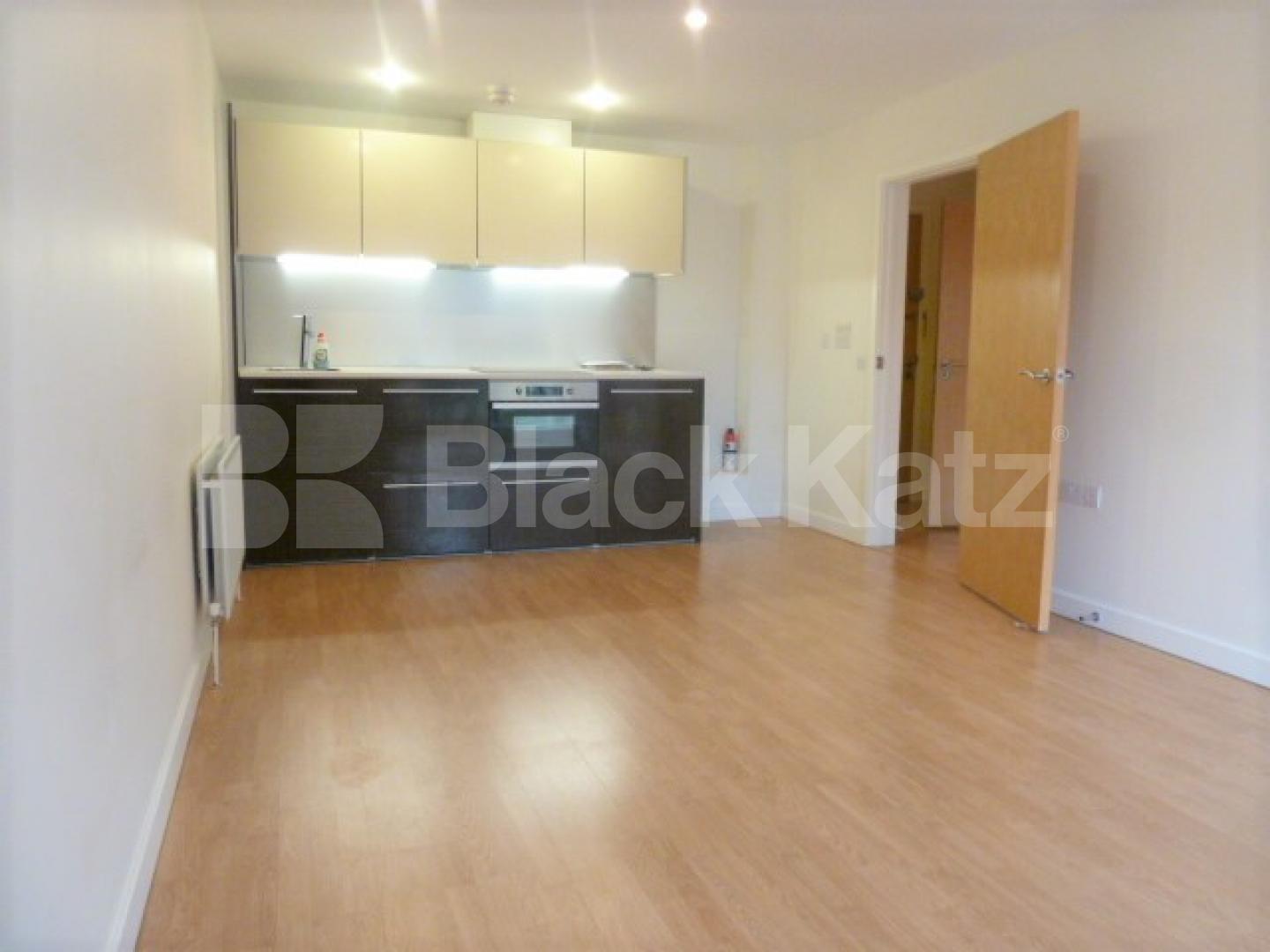 			NEW INSTRUCTION!, 1 Bedroom, 1 bath, 1 reception Flat			 Sherborne Street , DE BEAUVOIR-ISLINGTON