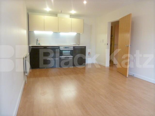 			NEW INSTRUCTION!, 1 Bedroom, 1 bath, 1 reception Flat			 Sherborne Street , DE BEAUVOIR-ISLINGTON