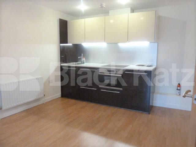 			NEW INSTRUCTION!, 1 Bedroom, 1 bath, 1 reception Flat			 Sherborne Street , DE BEAUVOIR-ISLINGTON