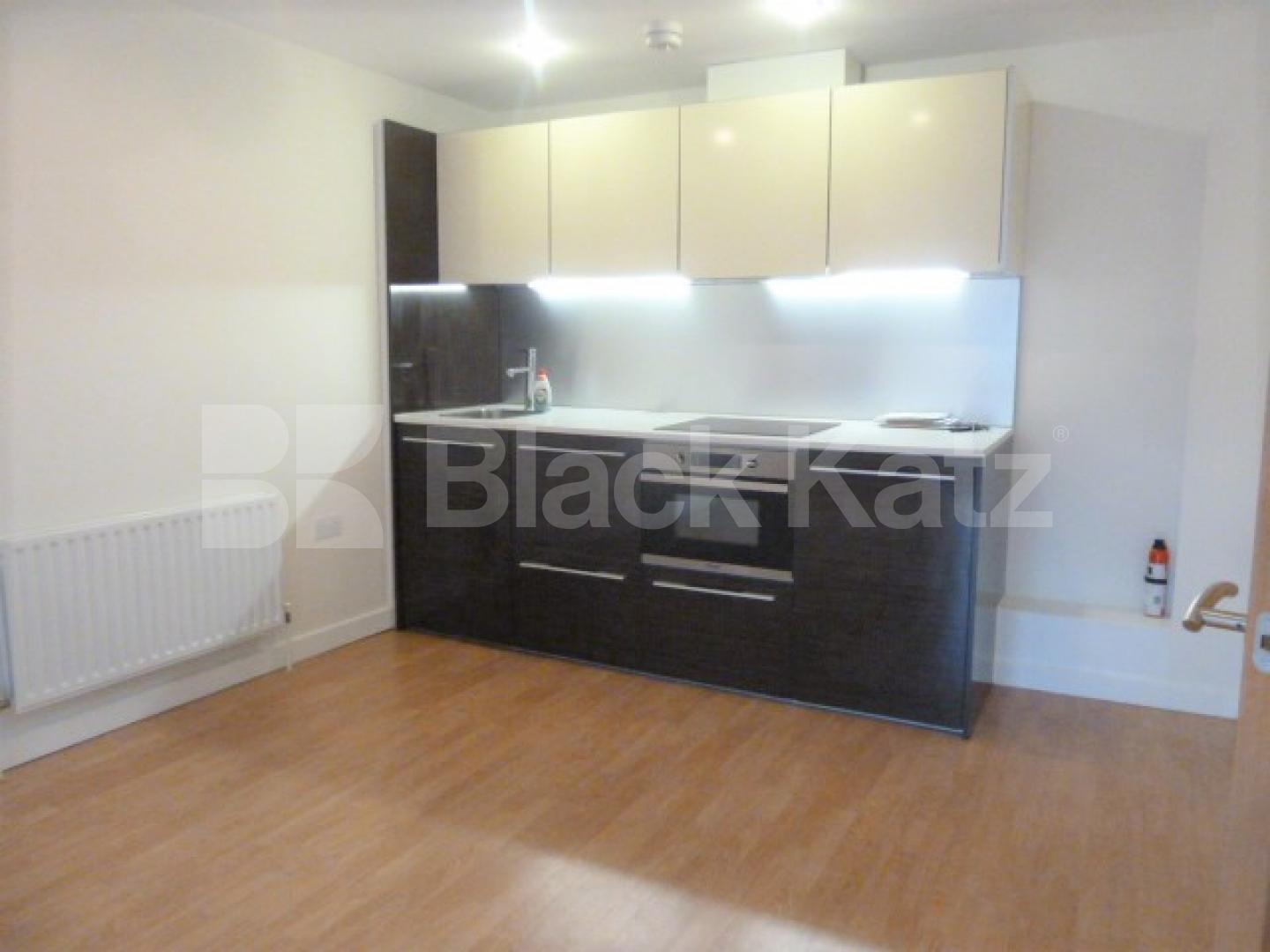 			NEW INSTRUCTION!, 1 Bedroom, 1 bath, 1 reception Flat			 Sherborne Street , DE BEAUVOIR-ISLINGTON