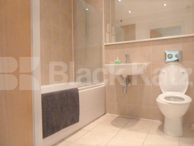 			NEW INSTRUCTION!, 1 Bedroom, 1 bath, 1 reception Flat			 Sherborne Street , DE BEAUVOIR-ISLINGTON