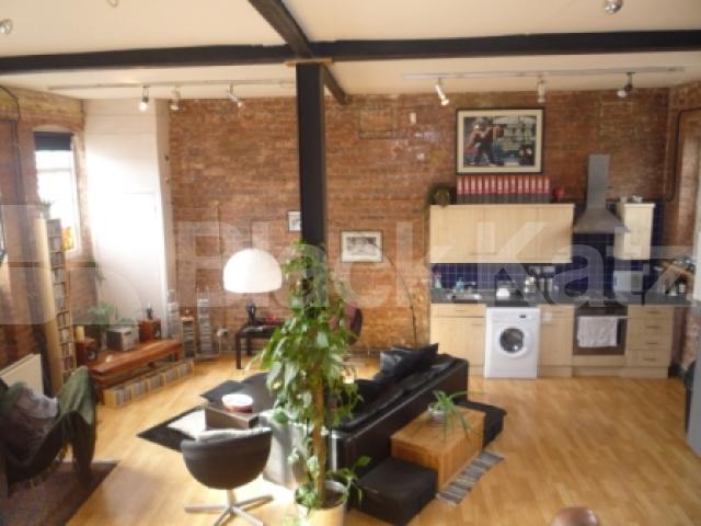 			1 Bedroom, 1 bath, 1 reception Mews House			 Colina Mews, Haringey