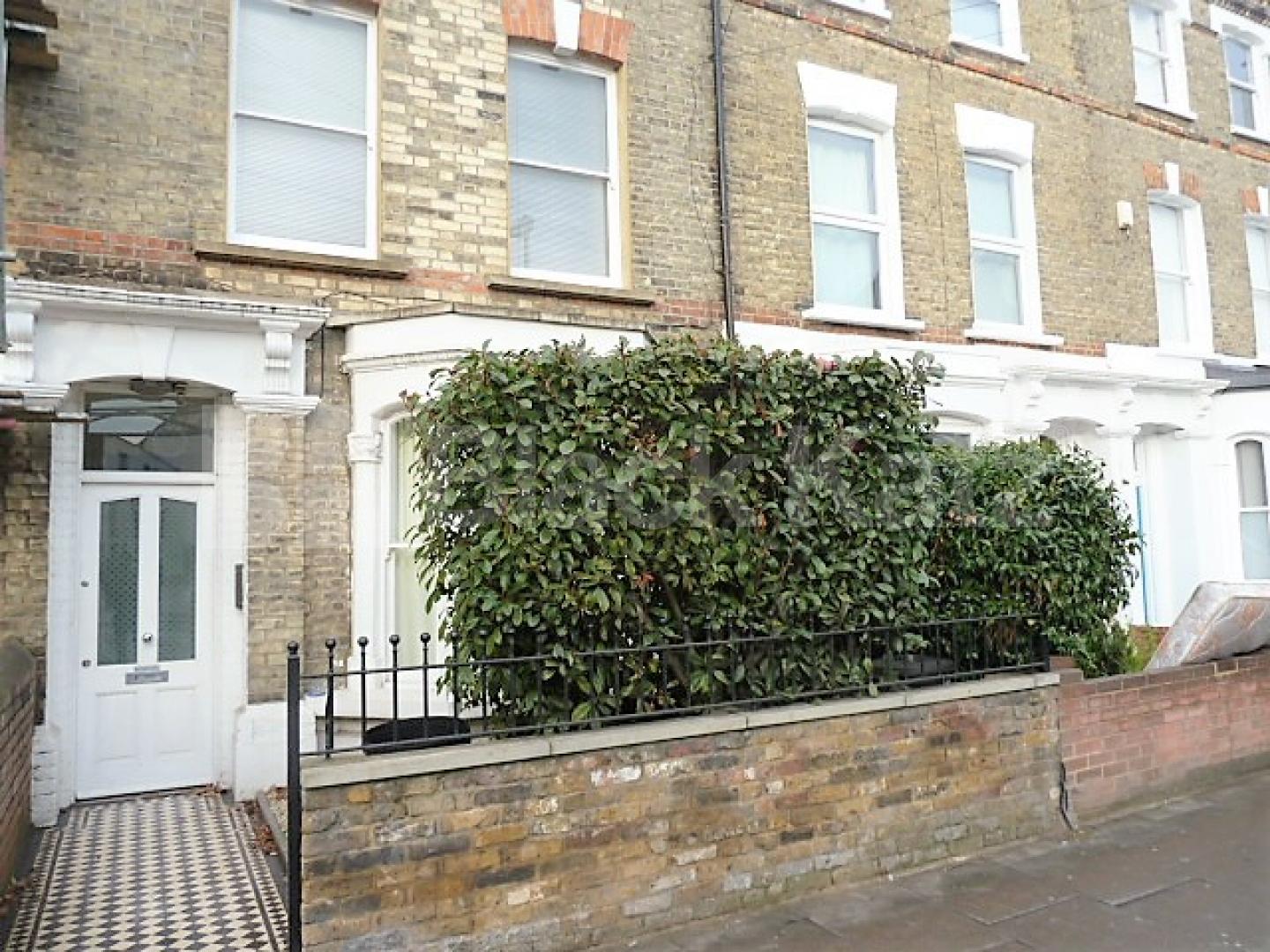 			New Instruction, 2 Bedroom, 1 bath, 1 reception Flat			 Gillespie Road, HIGHBURY-ARSENAL-ISLINGTON