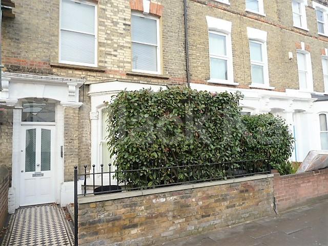 			New Instruction, 2 Bedroom, 1 bath, 1 reception Flat			 Gillespie Road, HIGHBURY-ARSENAL-ISLINGTON