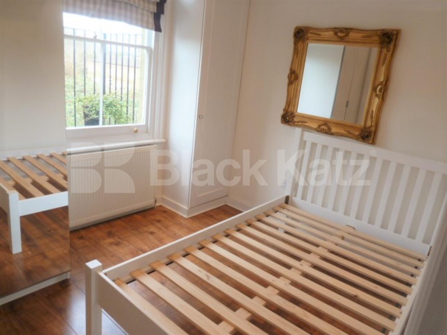 			New Instruction, 2 Bedroom, 1 bath, 1 reception Flat			 Gillespie Road, HIGHBURY-ARSENAL-ISLINGTON