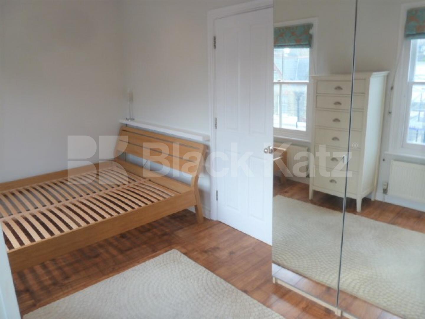 			New Instruction, 2 Bedroom, 1 bath, 1 reception Flat			 Gillespie Road, HIGHBURY-ARSENAL-ISLINGTON
