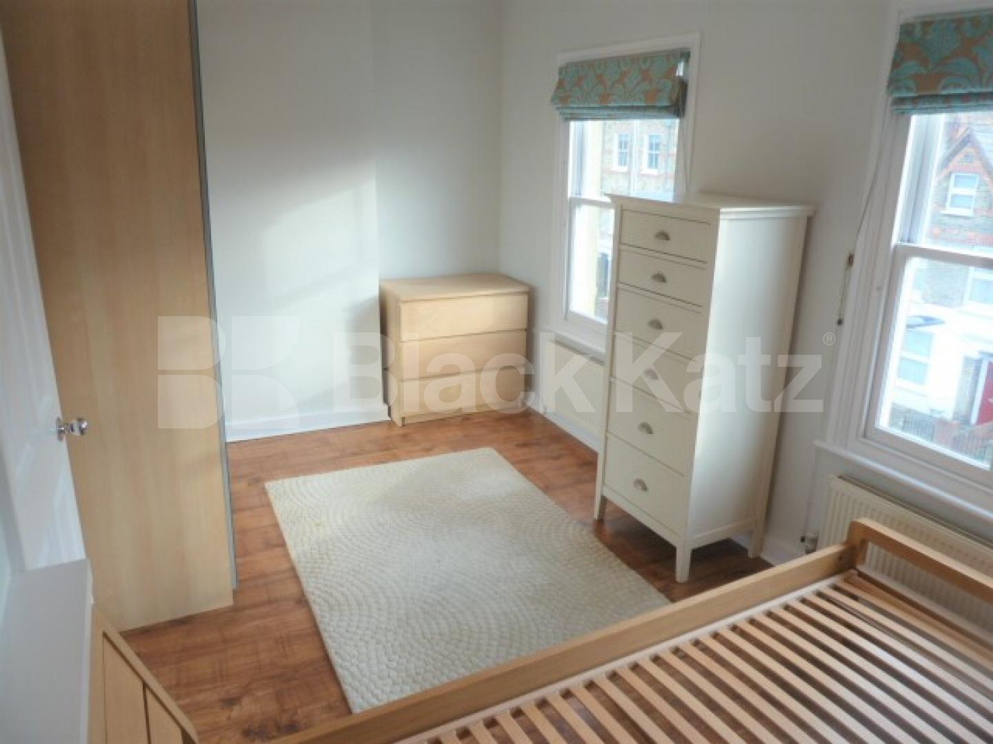 			New Instruction, 2 Bedroom, 1 bath, 1 reception Flat			 Gillespie Road, HIGHBURY-ARSENAL-ISLINGTON