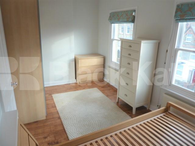 			New Instruction, 2 Bedroom, 1 bath, 1 reception Flat			 Gillespie Road, HIGHBURY-ARSENAL-ISLINGTON