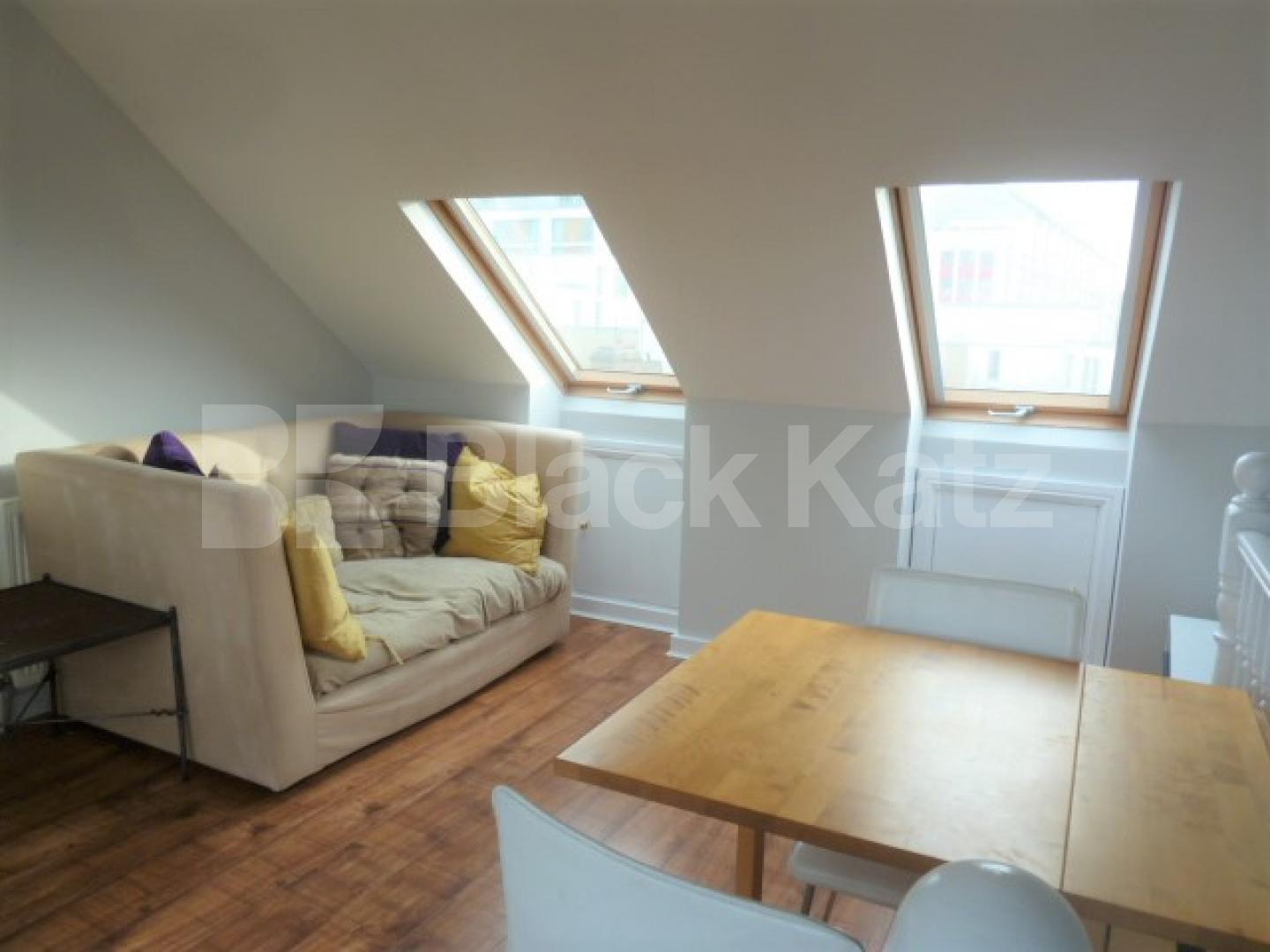 			New Instruction, 2 Bedroom, 1 bath, 1 reception Flat			 Gillespie Road, HIGHBURY-ARSENAL-ISLINGTON