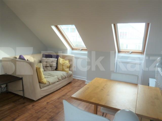 			New Instruction, 2 Bedroom, 1 bath, 1 reception Flat			 Gillespie Road, HIGHBURY-ARSENAL-ISLINGTON
