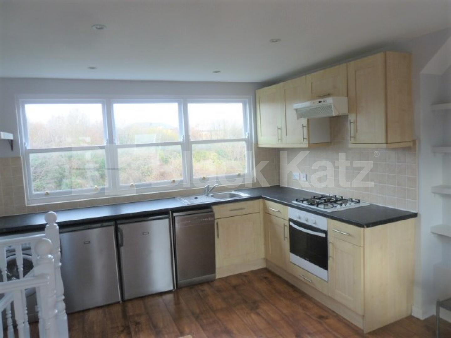 			New Instruction, 2 Bedroom, 1 bath, 1 reception Flat			 Gillespie Road, HIGHBURY-ARSENAL-ISLINGTON