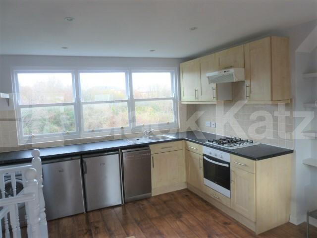 			New Instruction, 2 Bedroom, 1 bath, 1 reception Flat			 Gillespie Road, HIGHBURY-ARSENAL-ISLINGTON