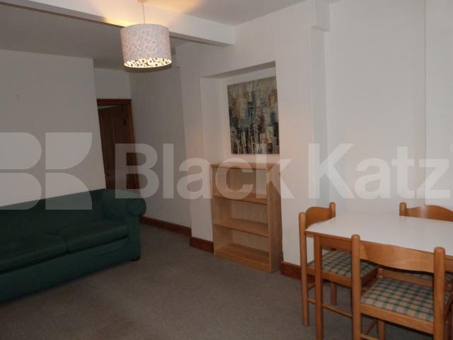 			1 Bedroom, 1 bath, 1 reception Ground Floor Flat			 Muswell Avenue, Muswell Hill