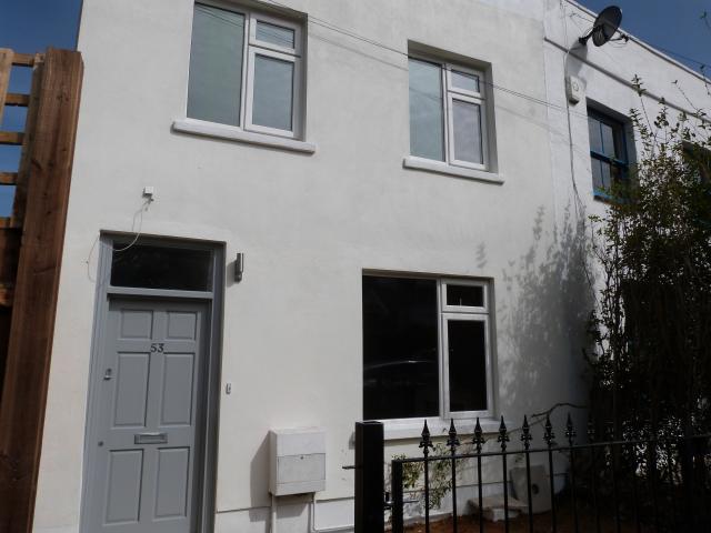 			Brand New Renovation, 3 Bedroom, 1 bath, 1 reception House			 Trinity Road, EAST FINCHLEY