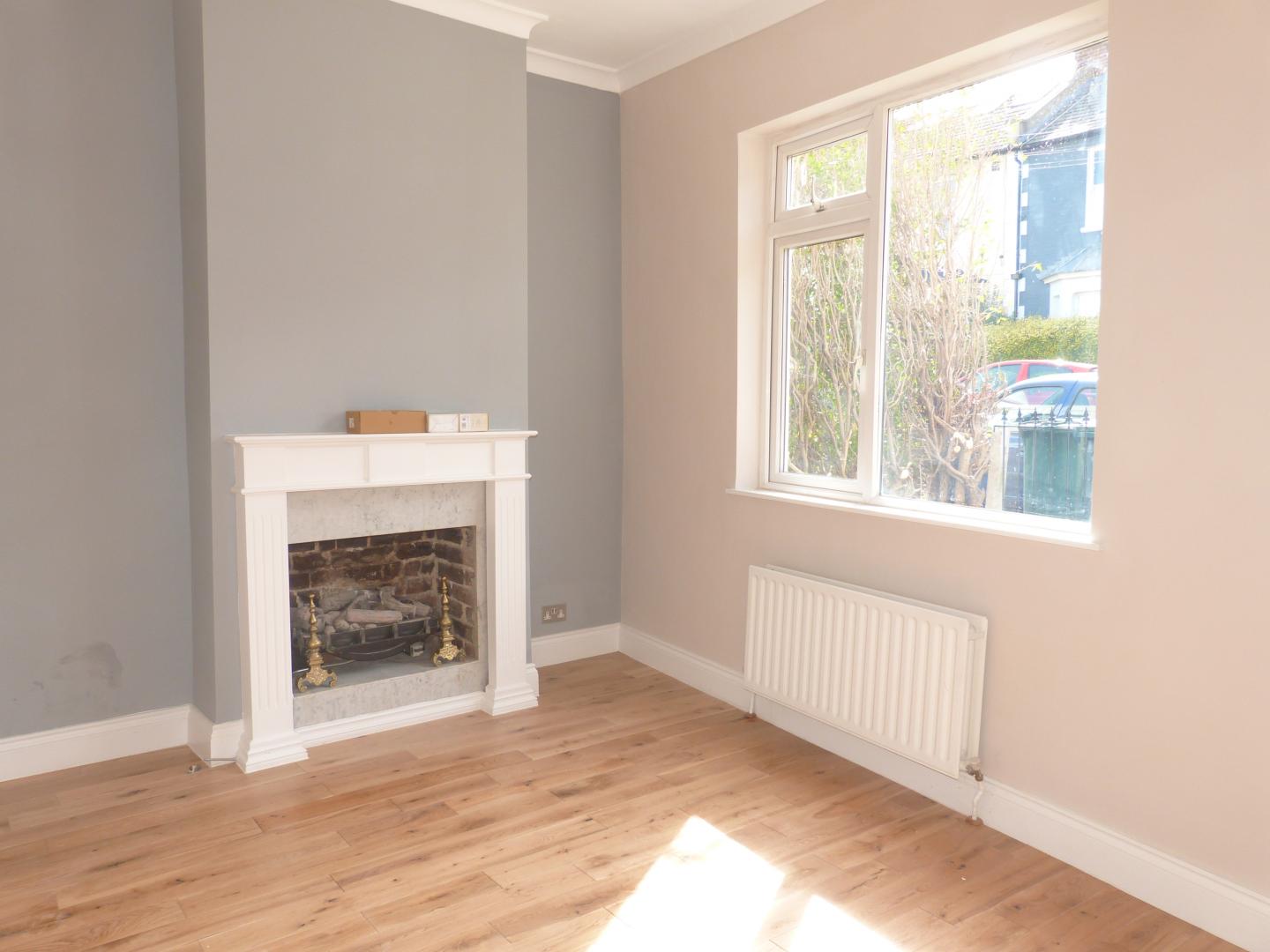 			Brand New Renovation, 3 Bedroom, 1 bath, 1 reception House			 Trinity Road, EAST FINCHLEY