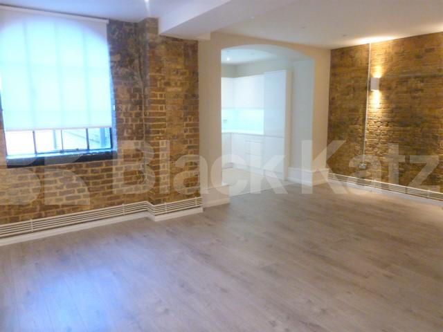 			STUNNING 3 BEDROOM WAREHOUSE CONVERSION , 3 Bedroom, 1 bath, 1 reception Flat			 SPRINGFIELD HOUSE LOFTS-TYSSEN STREET, DALSTON-HAGGERSTON-SHOREDITCH