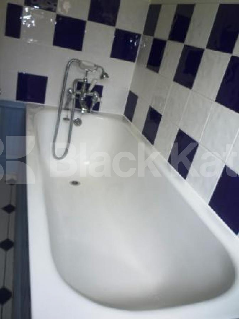 			4 Bedroom, 1 bath, 1 reception House			 Albert Road, ALEXANDRA PALACE N22