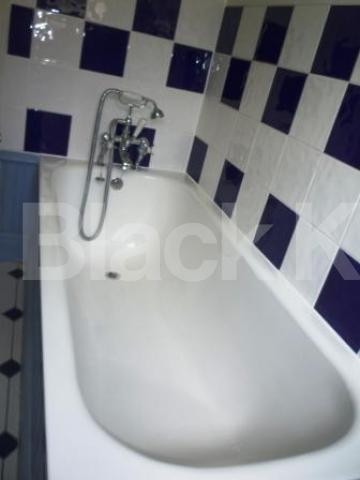 			4 Bedroom, 1 bath, 1 reception House			 Albert Road, ALEXANDRA PALACE N22