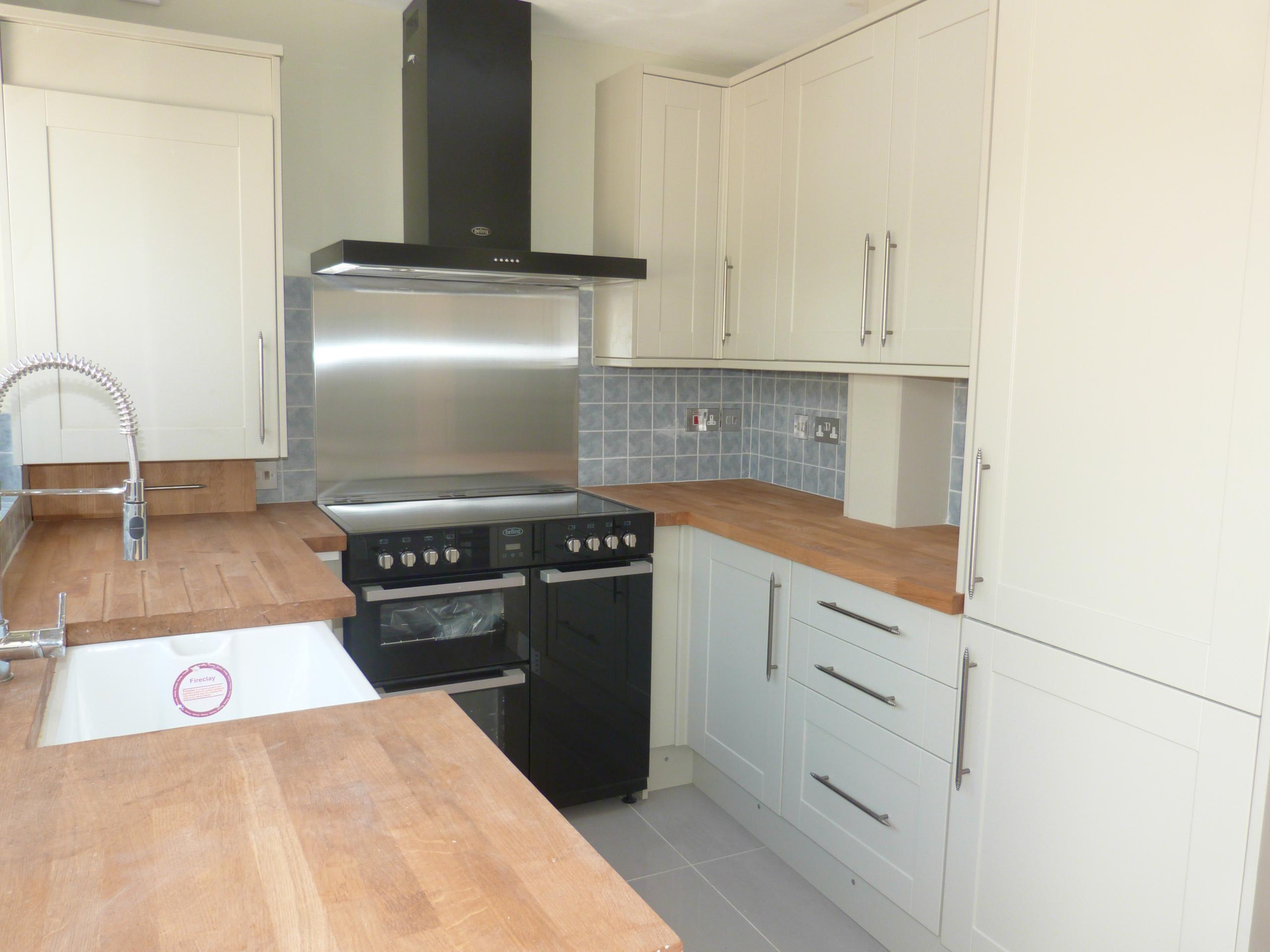 			Brand New Renovation, 3 Bedroom, 1 bath, 1 reception House			 Trinity Road, EAST FINCHLEY n2