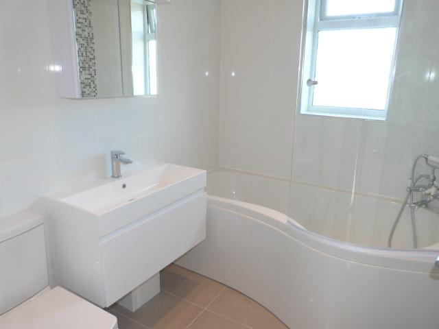 			Brand New Renovation, 3 Bedroom, 1 bath, 1 reception House			 Trinity Road, EAST FINCHLEY