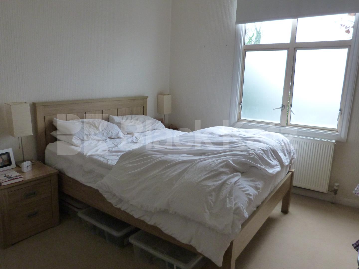 			Fantastic Location!, 1 Bedroom, 1 bath, 1 reception Ground Floor Flat			 Crescent Road, Crouch End