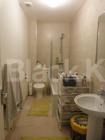 			Fantastic Location!, 1 Bedroom, 1 bath, 1 reception Ground Floor Flat			 Crescent Road, Crouch End