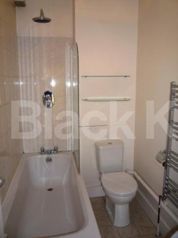 			LET, 1 Bedroom, 1 bath, 1 reception Flat			 Ridge Road, CROUCH END