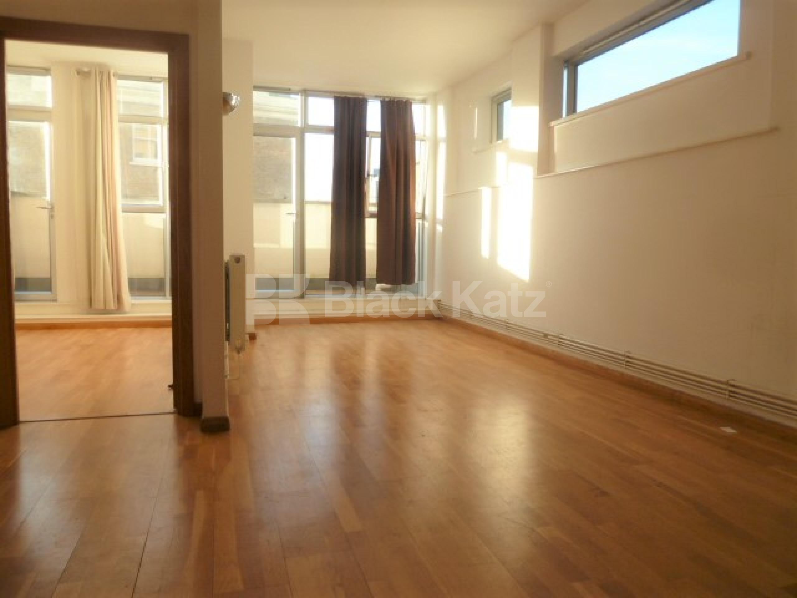 			LIVE WORK 2 BEDROOM WAREHOUSE CONVERSION, 2 Bedroom, 1 bath, 1 reception Flat			 ABILITY PLAZA-KINGSLAND ROAD, DALSTON-HAGGERSTON E8