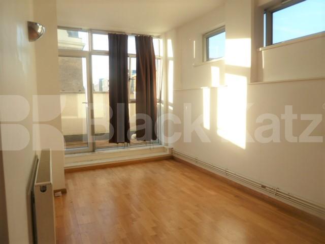 			LIVE WORK 2 BEDROOM WAREHOUSE CONVERSION, 2 Bedroom, 1 bath, 1 reception Flat			 ABILITY PLAZA-KINGSLAND ROAD, DALSTON-HAGGERSTON