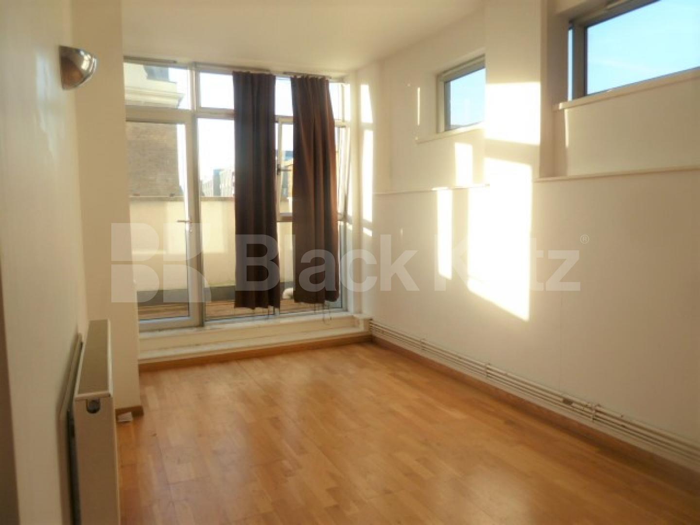 			LIVE WORK 2 BEDROOM WAREHOUSE CONVERSION, 2 Bedroom, 1 bath, 1 reception Flat			 ABILITY PLAZA-KINGSLAND ROAD, DALSTON-HAGGERSTON