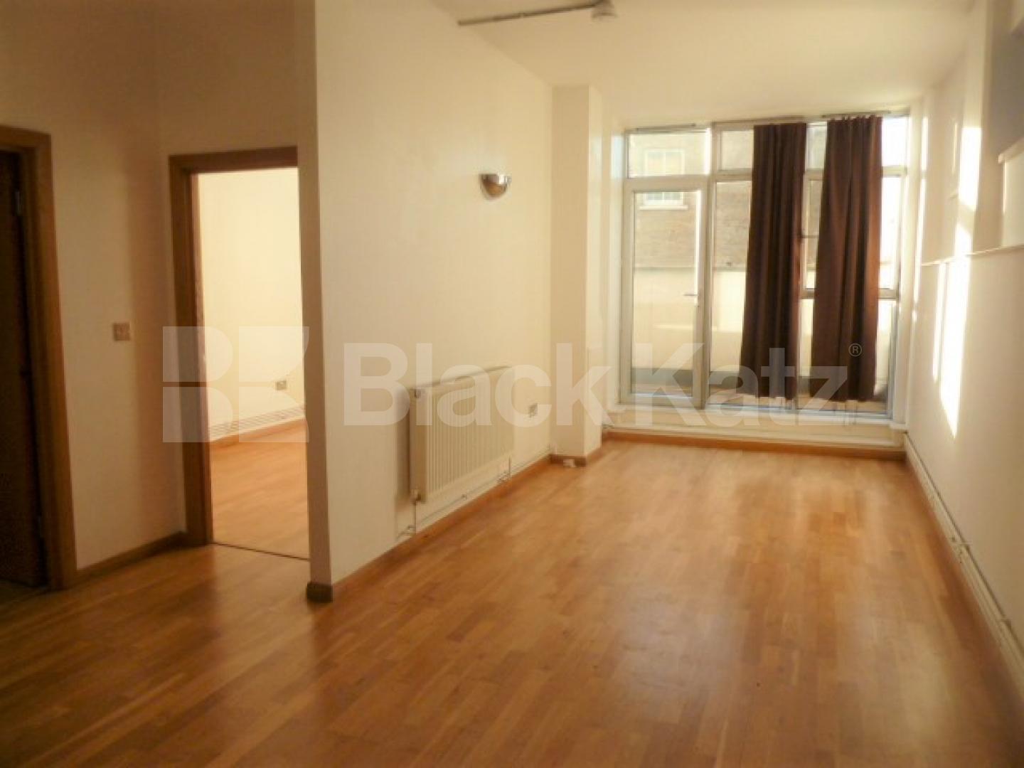 			LIVE WORK 2 BEDROOM WAREHOUSE CONVERSION, 2 Bedroom, 1 bath, 1 reception Flat			 ABILITY PLAZA-KINGSLAND ROAD, DALSTON-HAGGERSTON