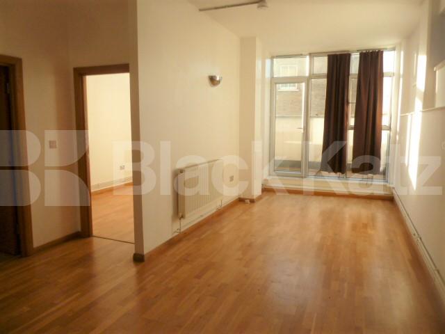 			LIVE WORK 2 BEDROOM WAREHOUSE CONVERSION, 2 Bedroom, 1 bath, 1 reception Flat			 ABILITY PLAZA-KINGSLAND ROAD, DALSTON-HAGGERSTON