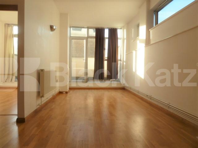 			LIVE WORK 2 BEDROOM WAREHOUSE CONVERSION, 2 Bedroom, 1 bath, 1 reception Flat			 ABILITY PLAZA-KINGSLAND ROAD, DALSTON-HAGGERSTON