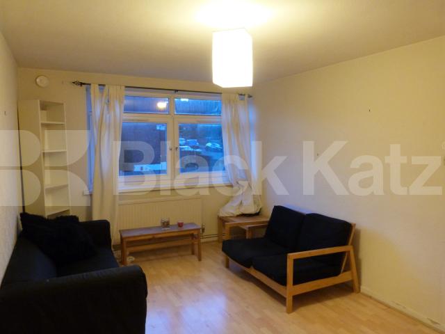 			2 Bedroom, 1 bath, 1 reception Flat			 Birchington Road, CROUCH END