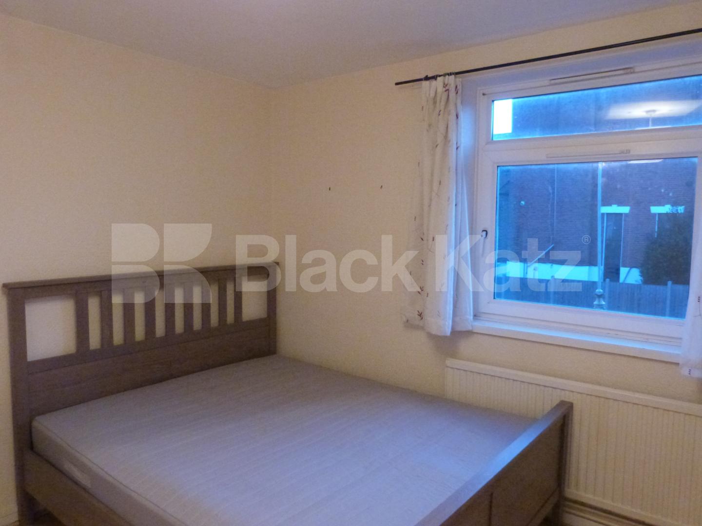 			2 Bedroom, 1 bath, 1 reception Flat			 Birchington Road, CROUCH END